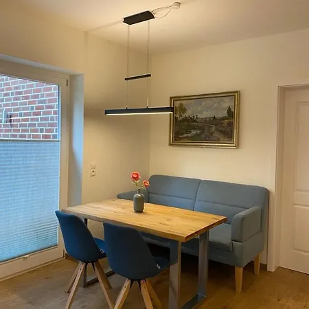 Semesterbostad 6010 Hollige 20 *