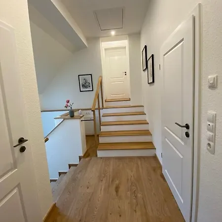 Semesterbostad 6010 Hollige 20 Walsrode