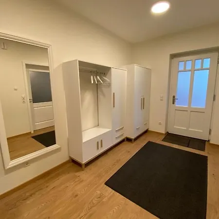 6010 Hollige 20 Semesterbostad