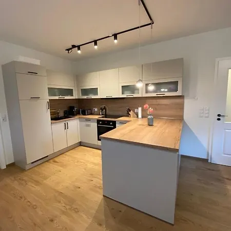 6010 Hollige 20 Semesterbostad Walsrode